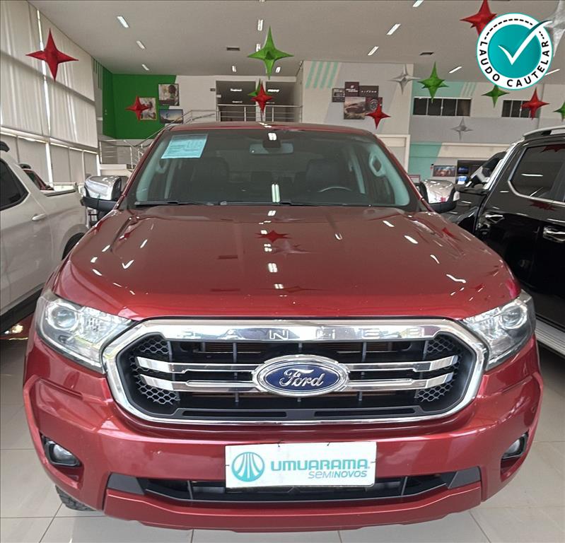 RANGER 3.2 XLT 4X4 CD 20V DIESEL 4P AUTOMÁTICO1