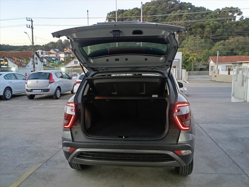 CRETA 1.0 TGDI FLEX LIMITED AUTOMÁTICO8