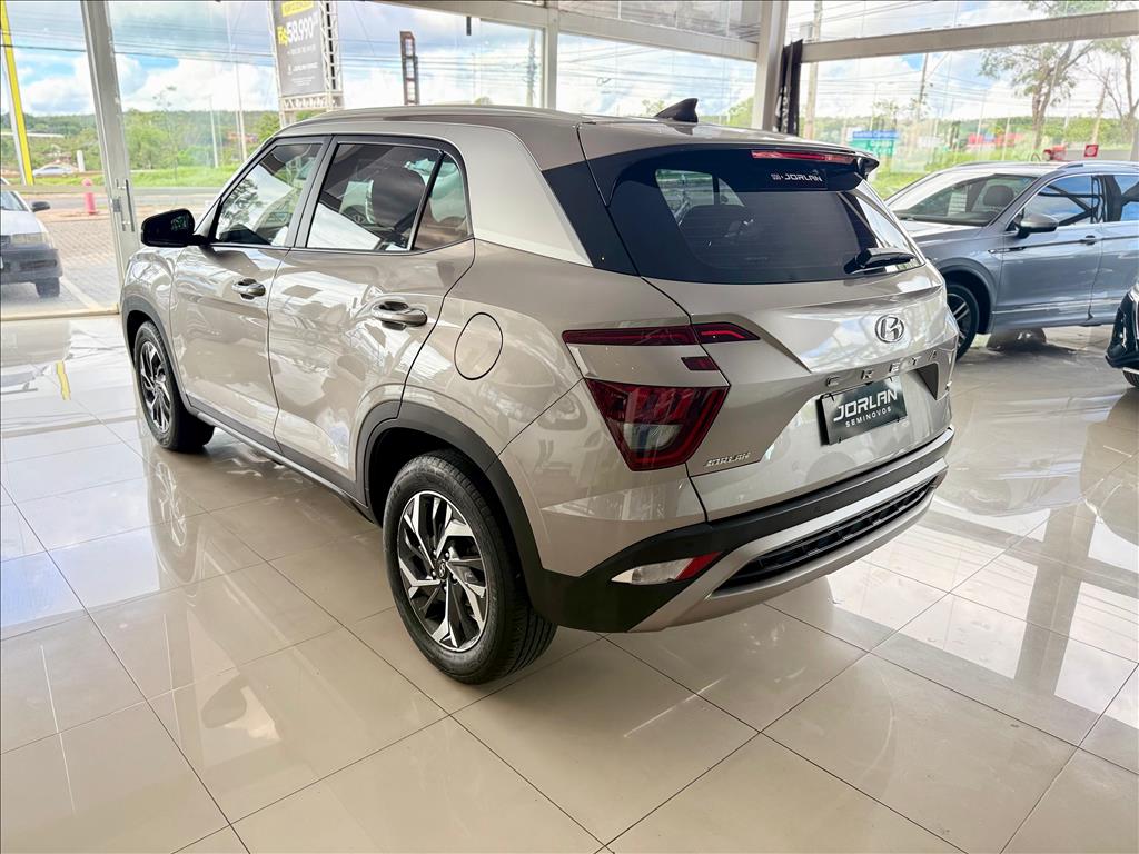 CRETA 1.0 TGDI FLEX LIMITED AUTOMÁTICO4