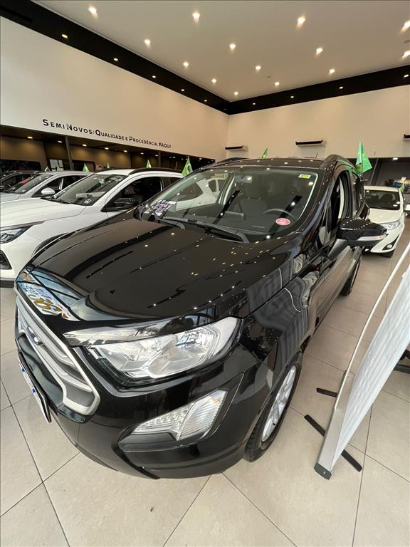 ECOSPORT 1.5 TI-VCT FLEX SE MANUAL0