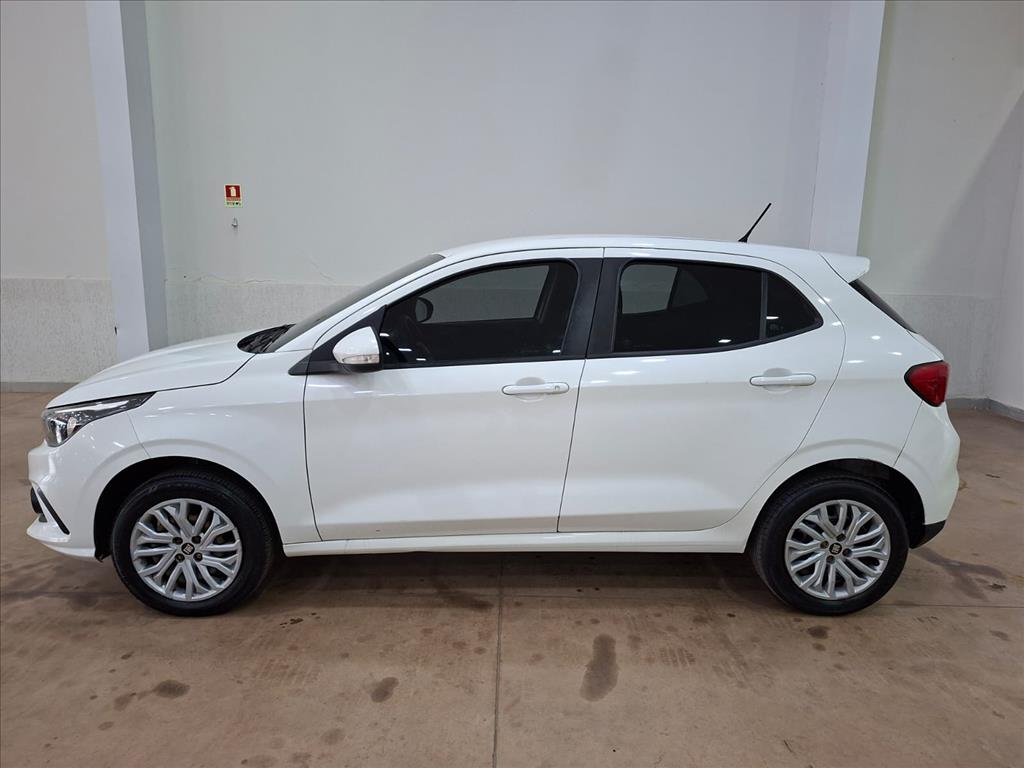 ARGO 1.0 FIREFLY FLEX MANUAL7