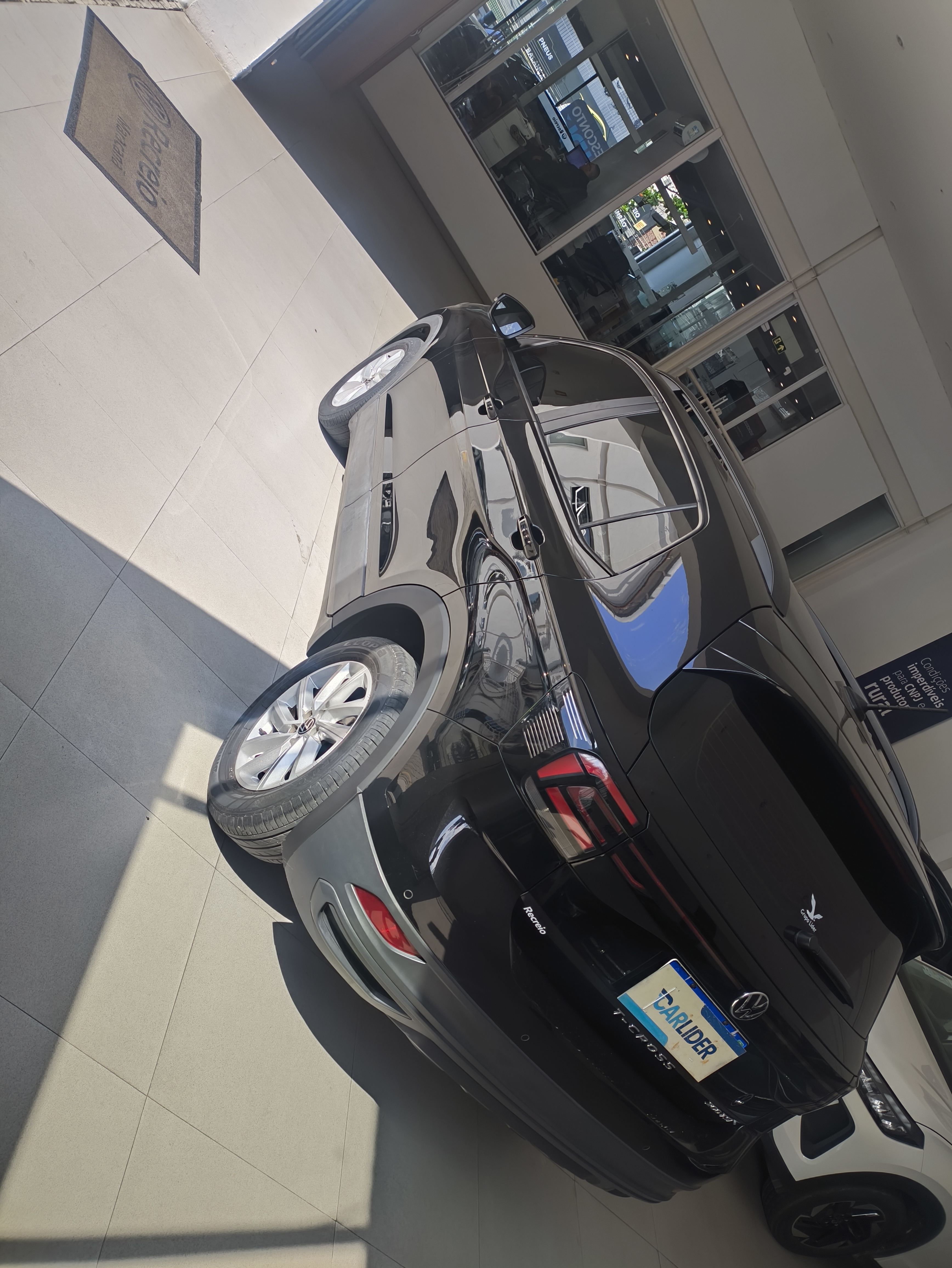 T-CROSS 1.0 200 TSI TOTAL FLEX AUTOMÁTICO6