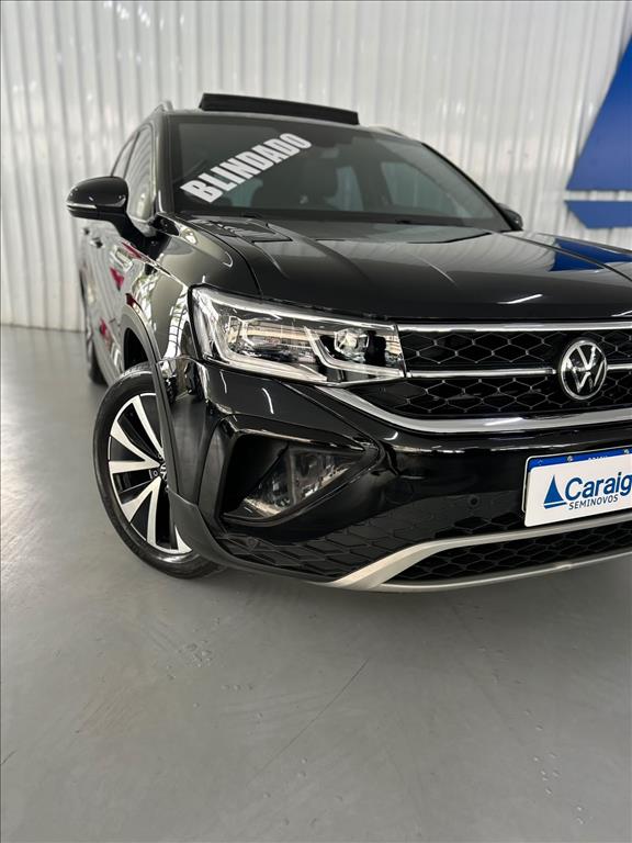 TAOS 1.4 250 TSI TOTAL FLEX HIGHLINE AUTOMÁTICO8