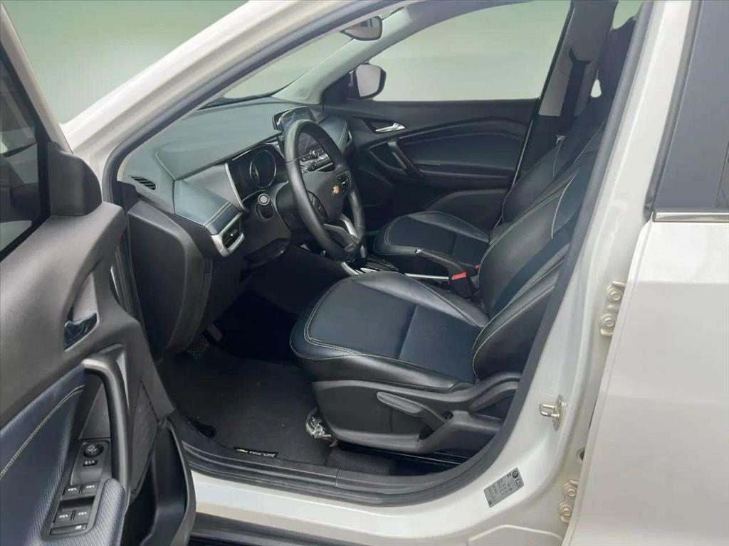 TRACKER 1.2 TURBO FLEX PREMIER AUTOMÁTICO11