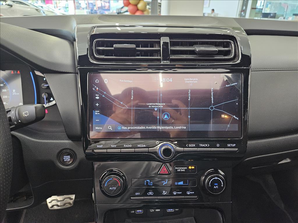CRETA 1.0 TGDI FLEX N LINE AUTOMÁTICO10