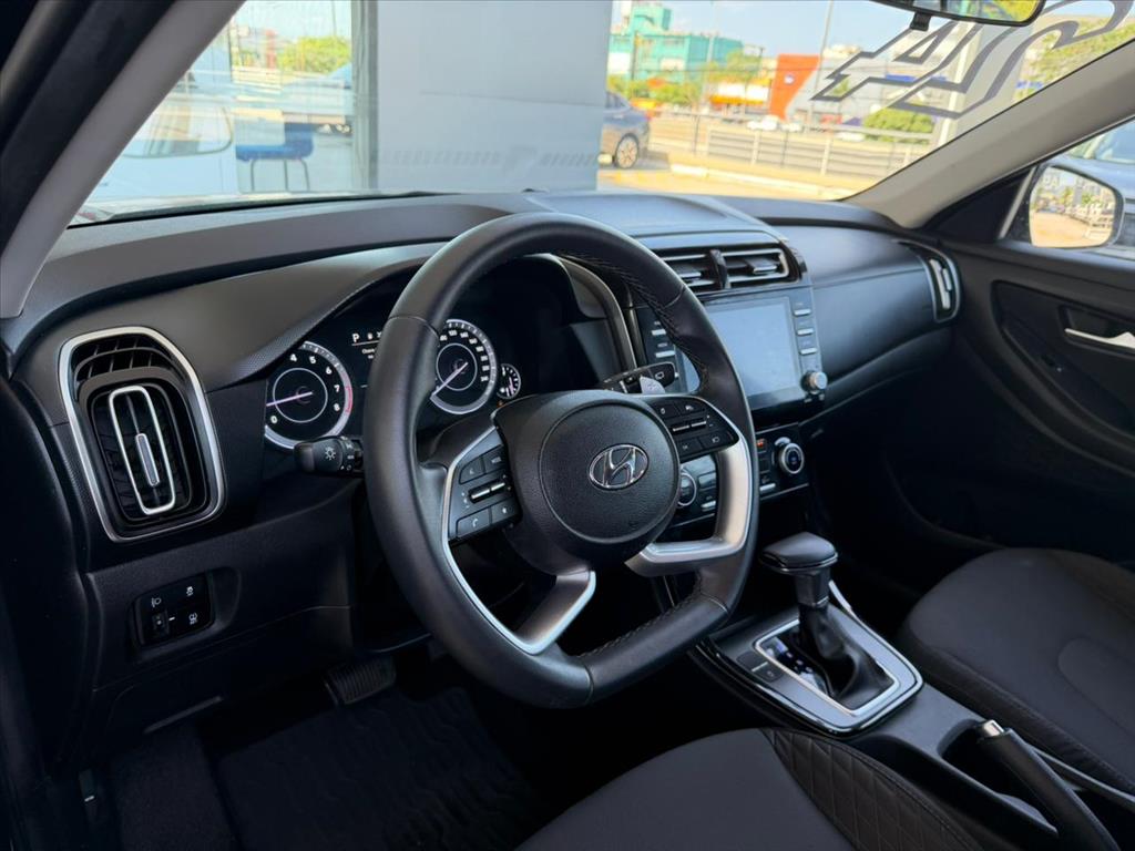 CRETA 1.0 TGDI FLEX LIMITED AUTOMÁTICO14