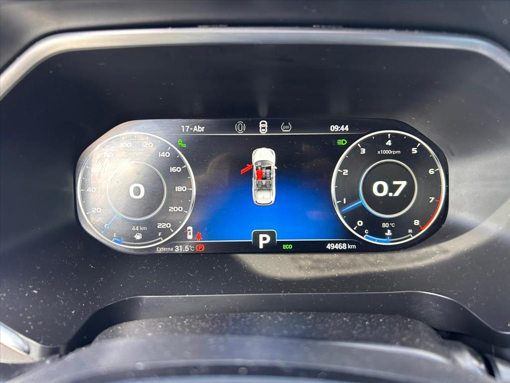 Caoa Chery-TIGGO 8-1.6 TGDI GASOLINA TXS MAX DRIVE DCT