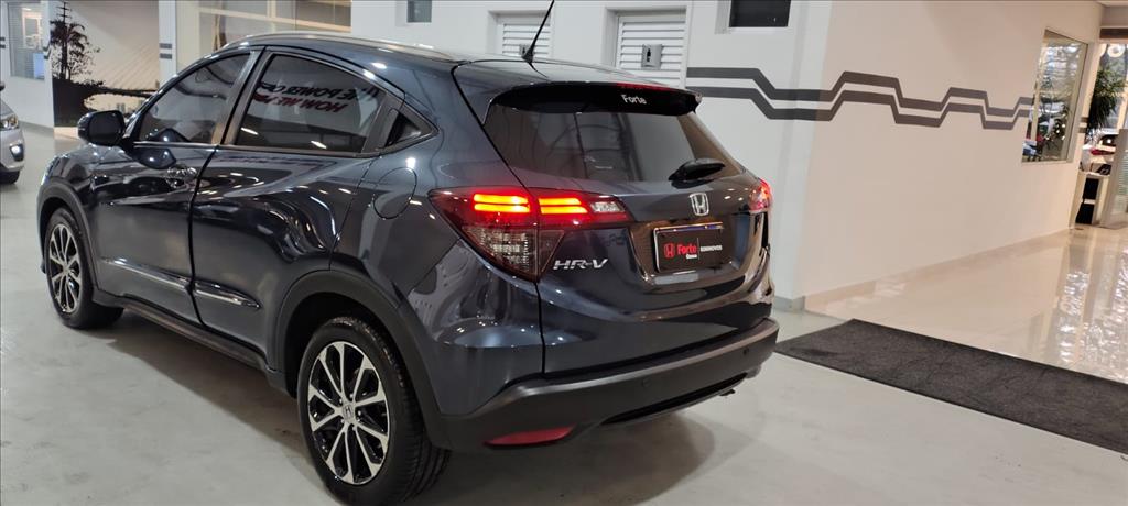 HR-V 1.8 16V FLEX EXL 4P AUTOMÁTICO2