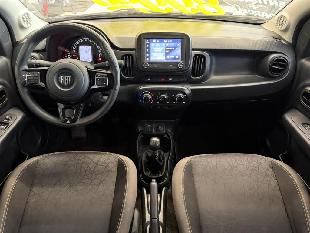 MOBI 1.0 EVO FLEX TREKKING MANUAL6