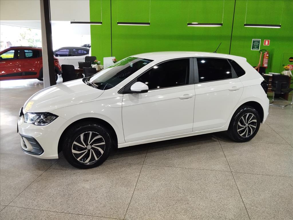 POLO 1.0 MPI TOTAL FLEX MANUAL6