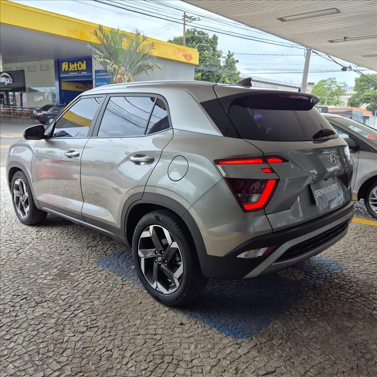CRETA 2.0 FLEX ULTIMATE AUTOMÁTICO5