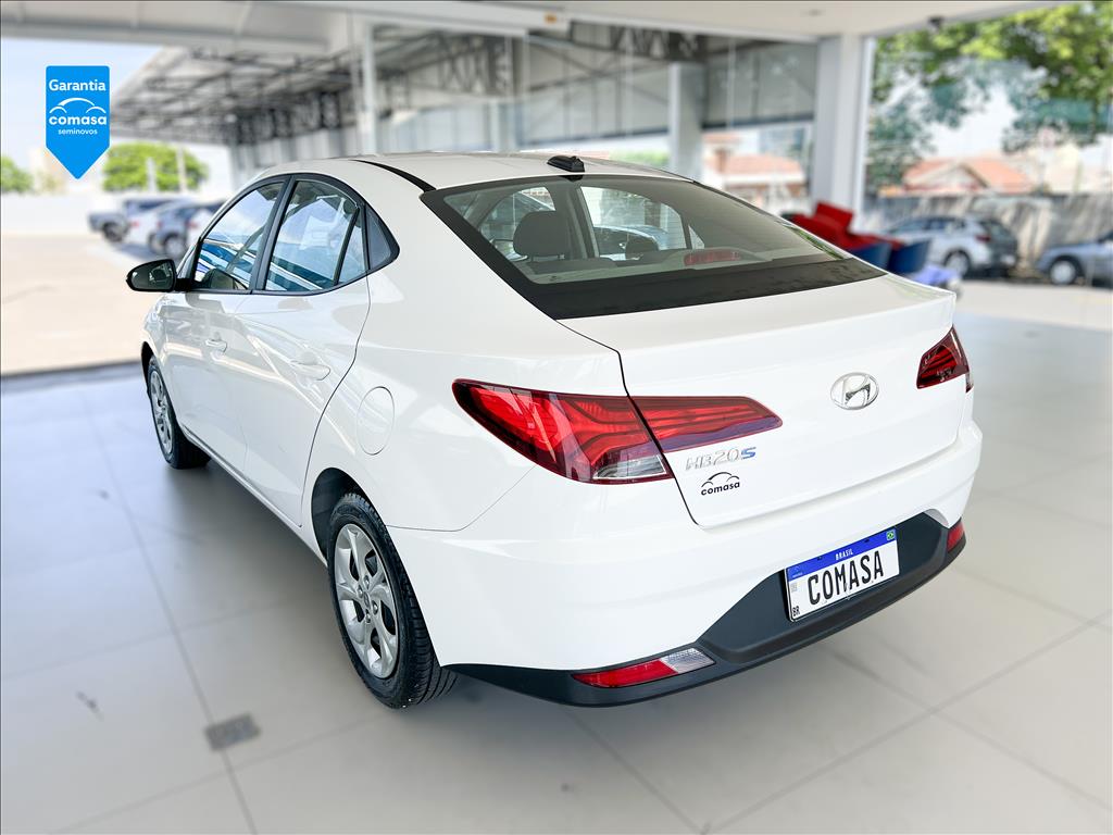 HB20S 1.0 12V FLEX VISION MANUAL7