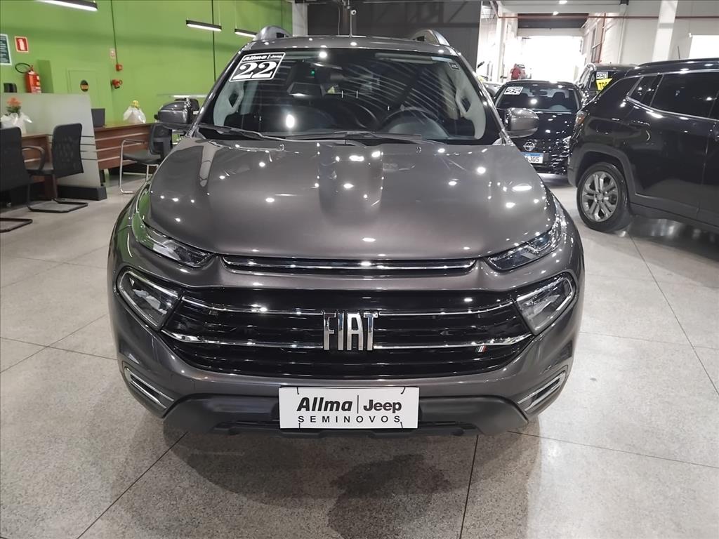 TORO 1.3 TURBO 270 FLEX FREEDOM AT61