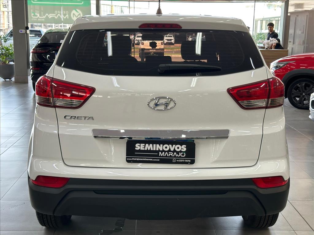 CRETA 1.6 16V FLEX ATTITUDE MANUAL12