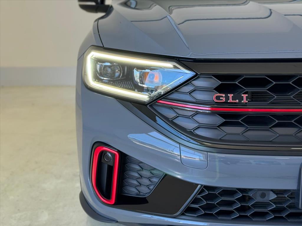 JETTA 2.0 350 TSI GASOLINA GLI DSG3