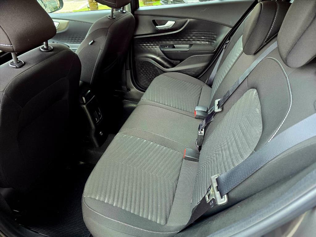 FASTBACK 1.0 TURBO 200 FLEX AUDACE CVT8