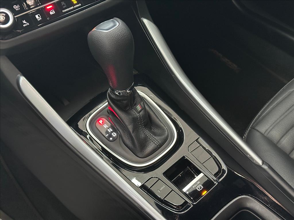 FASTBACK 1.0 TURBO 200 FLEX IMPETUS CVT10