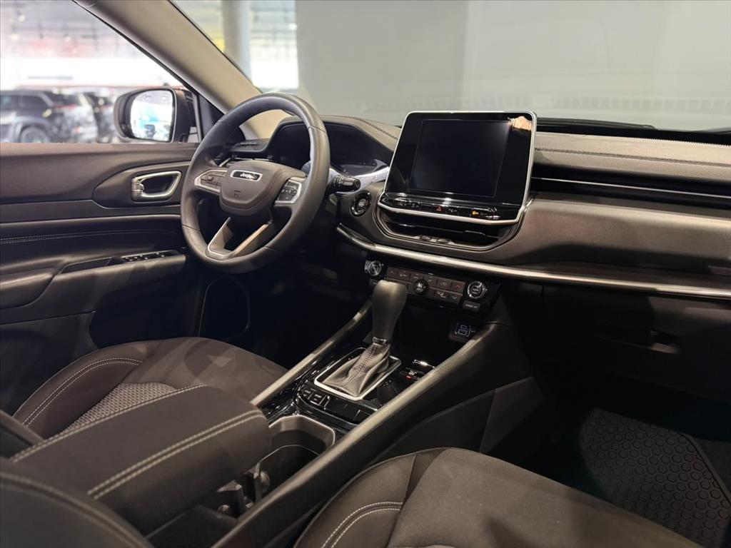 COMPASS 1.3 T270 TURBO FLEX SPORT AT65