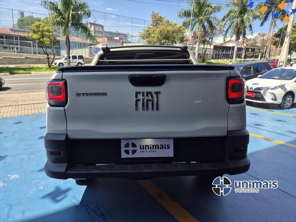 FIAT STRADA 1.4 FIRE FLEX ENDURANCE CD MANUAL — foto 15