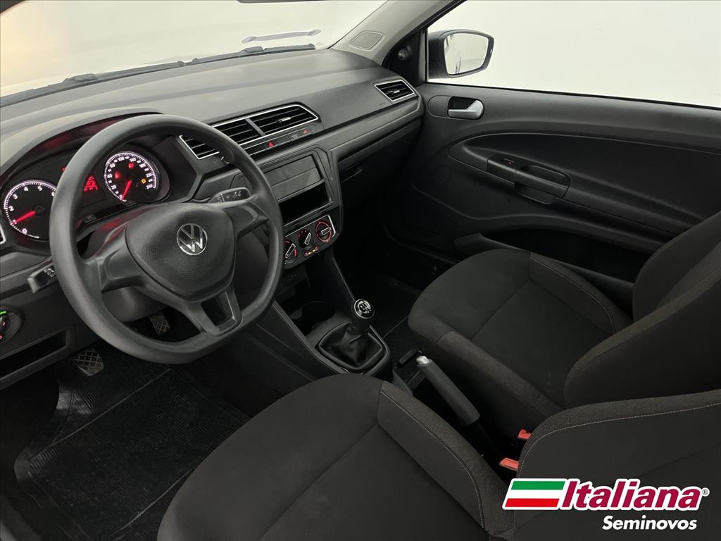 SAVEIRO 1.6 MSI ROBUST CS 16V FLEX 2P MANUAL7