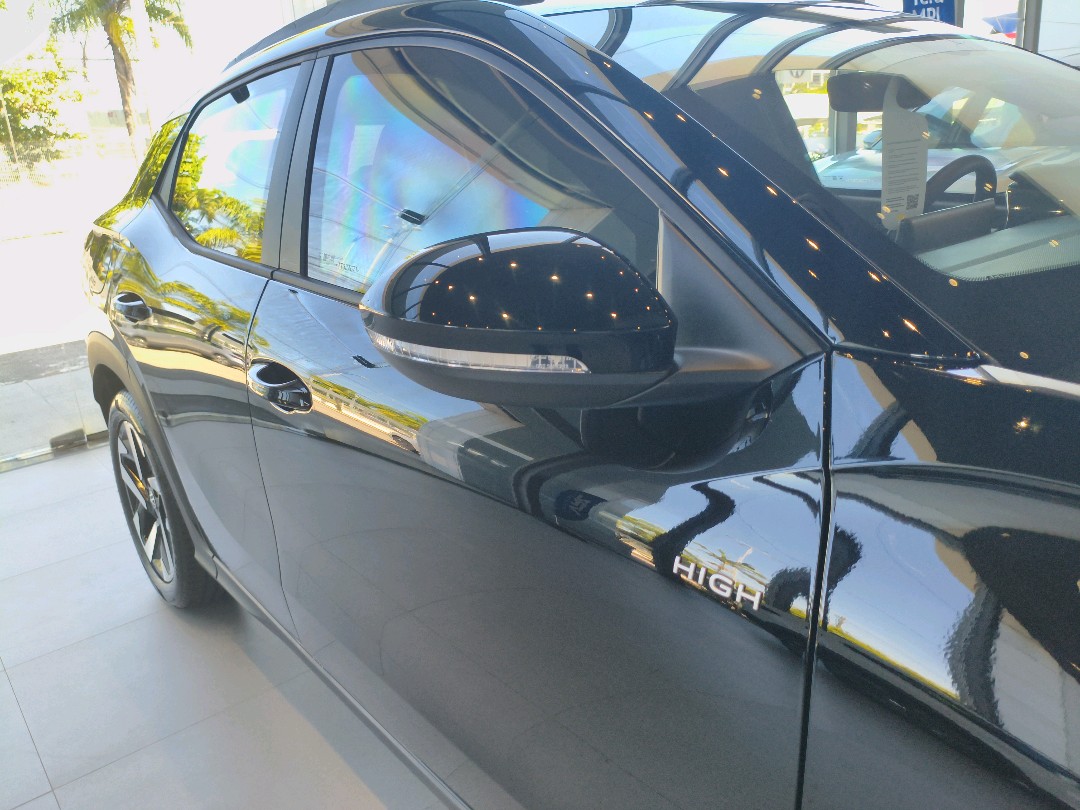 TERA 1.0 170 TSI HIGH AUTOMÁTICO3