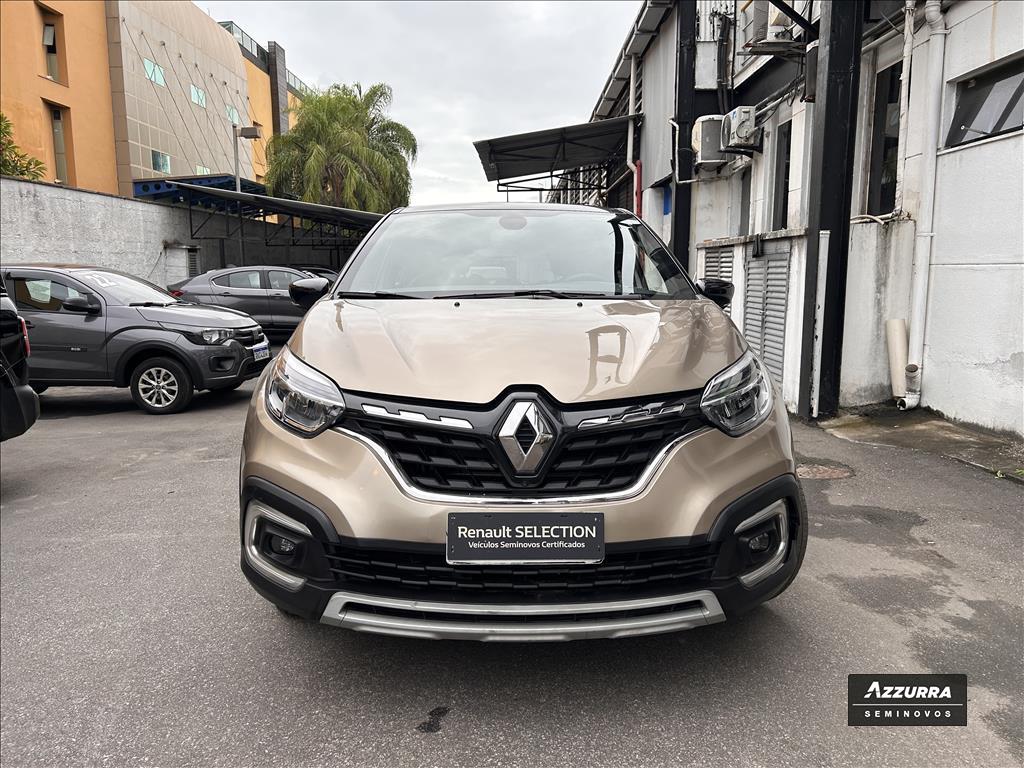 CAPTUR 1.3 TCE FLEX ICONIC X-TRONIC2