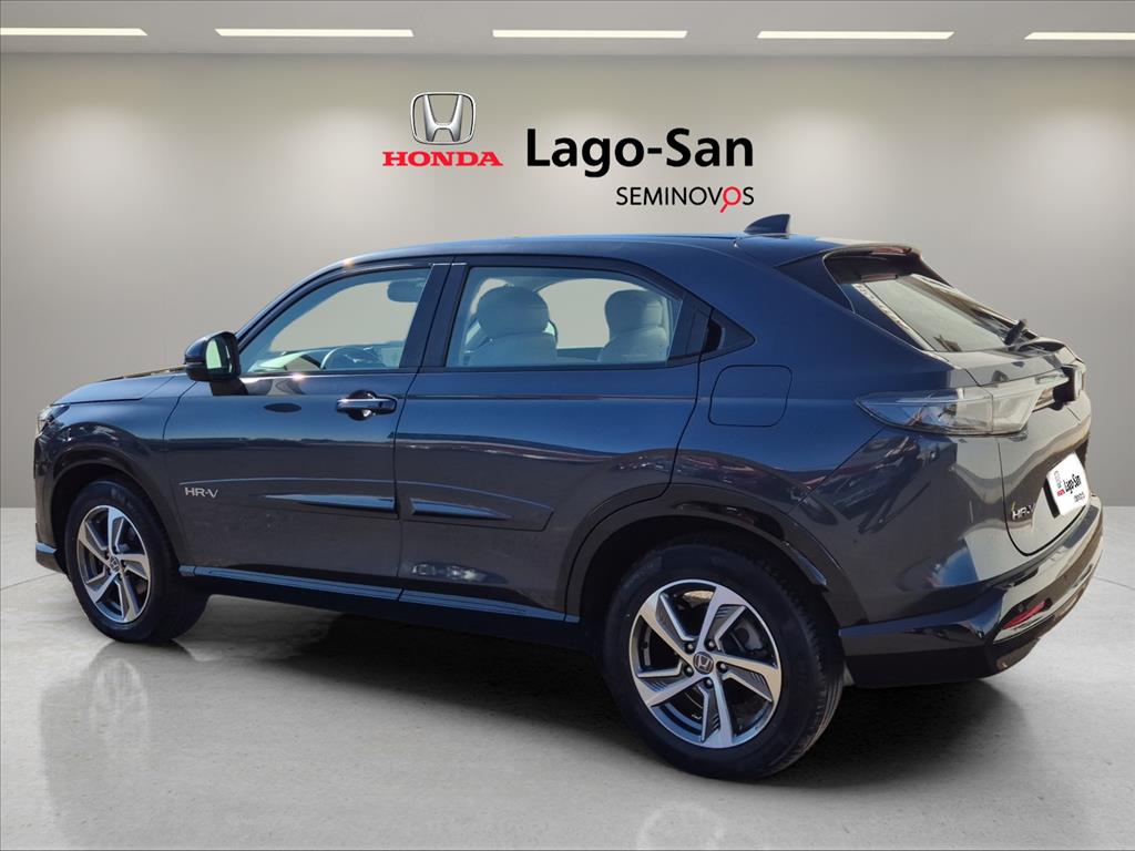 HR-V 1.5 DI I-VTEC TURBO FLEX TOURING CVT1