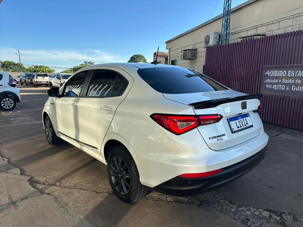 CRONOS 1.3 FIREFLY FLEX DRIVE MANUAL5