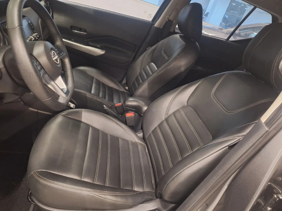 KICKS 1.6 16V FLEXSTART EXCLUSIVE XTRONIC8