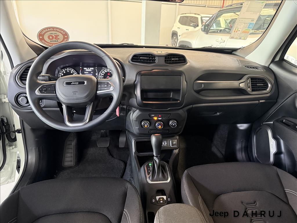 RENEGADE 1.3 T270 TURBO FLEX SPORT AT67