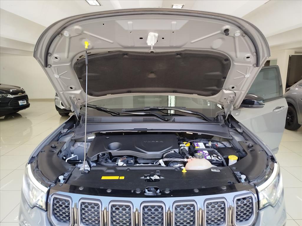 COMPASS 1.3 T270 TURBO FLEX S AT66
