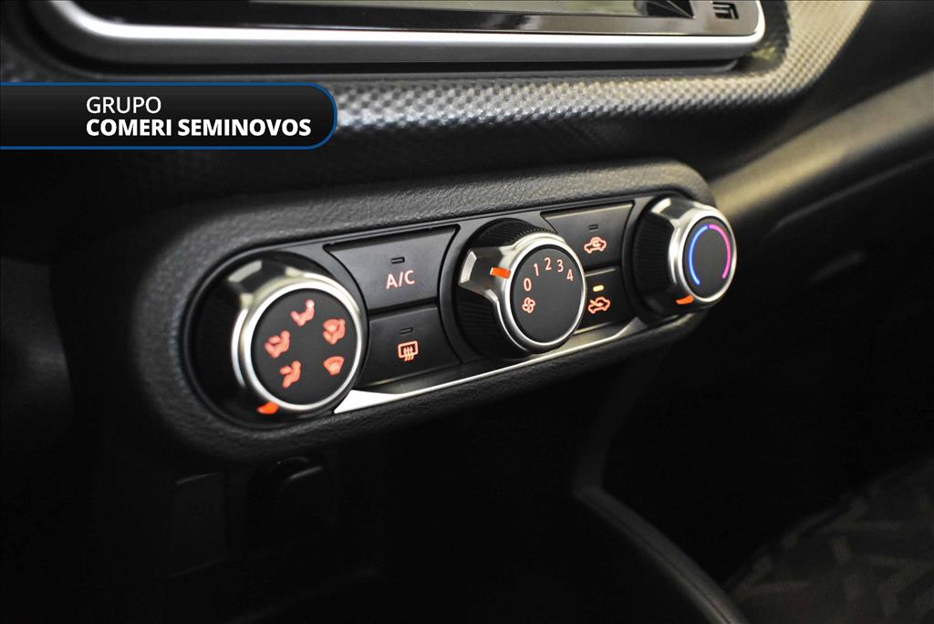 KICKS 1.6 16V FLEXSTART SENSE XTRONIC14