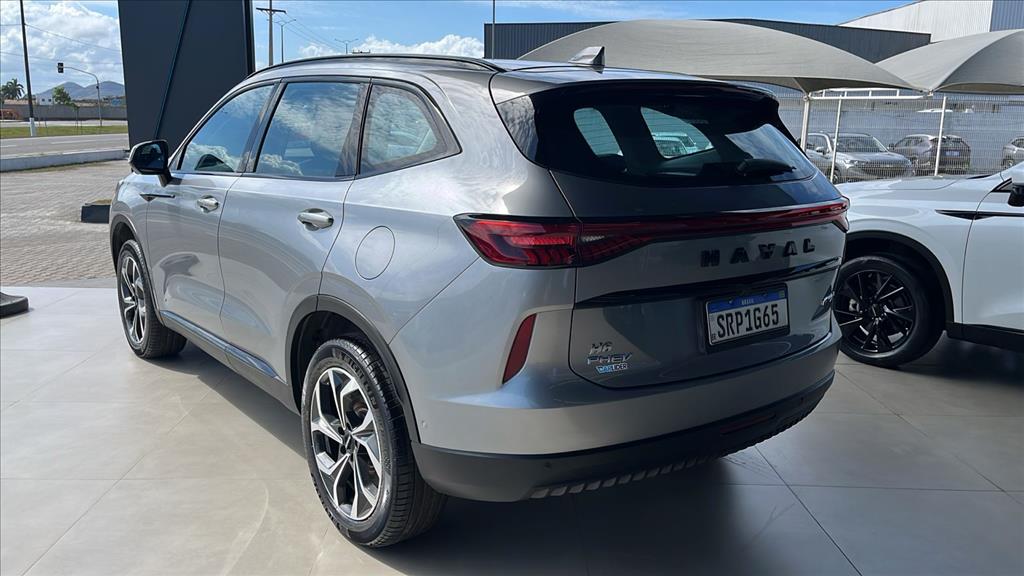 HAVAL H6 1.5 PHEV PREMIUM AWD E-TRACTION1