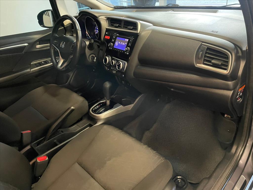 FIT 1.5 EX 16V FLEX 4P AUTOMÁTICO15