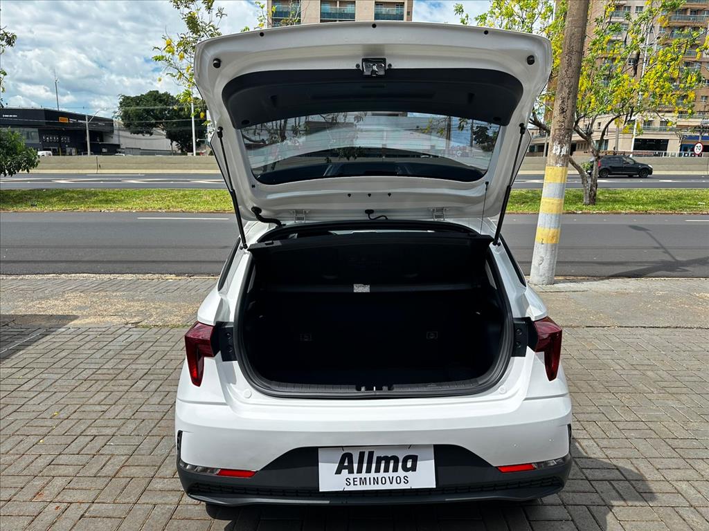 HB20 1.0 12V FLEX COMFORT MANUAL5