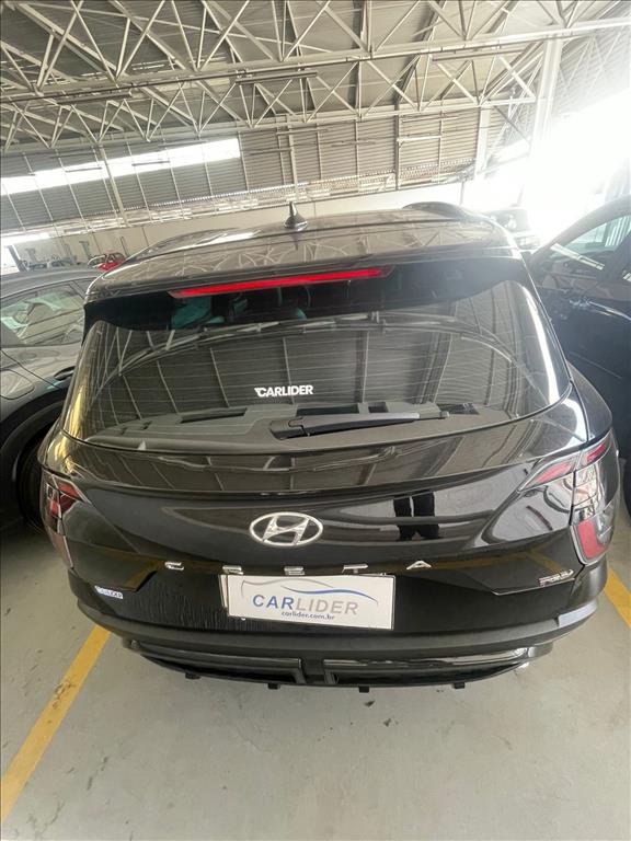 CRETA 1.0 TGDI FLEX N LINE AUTOMÁTICO3