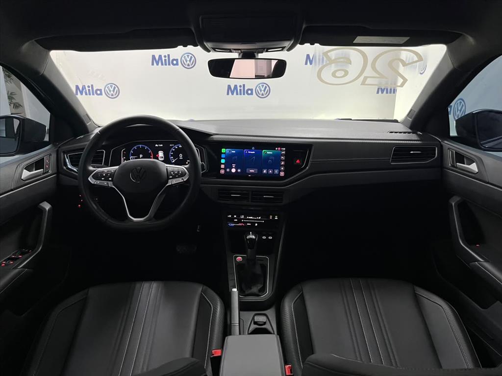 NIVUS 1.0 200 TSI TOTAL FLEX HIGHLINE AUTOMÁTICO9