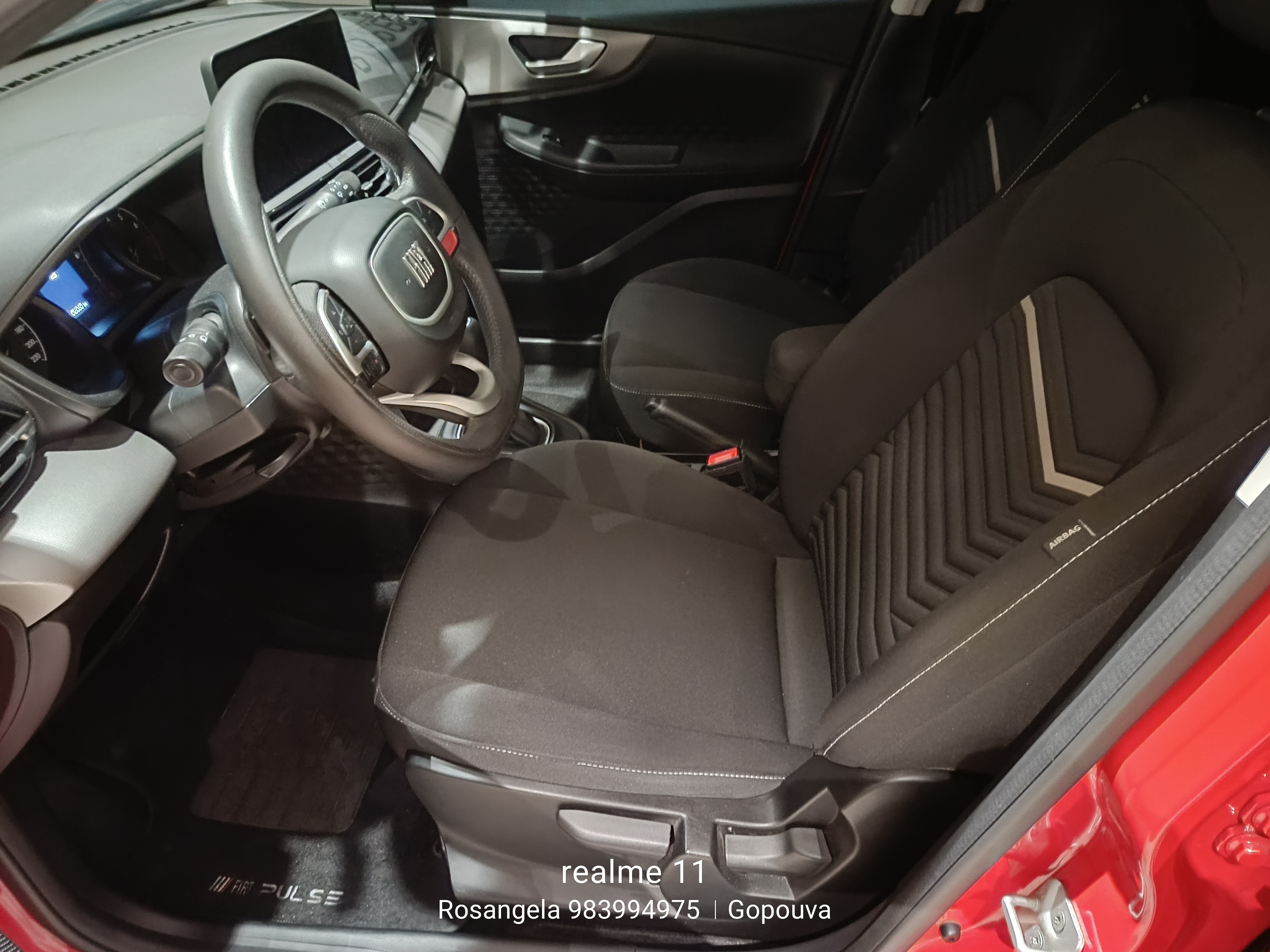 PULSE 1.0 TURBO 200 FLEX AUDACE CVT10