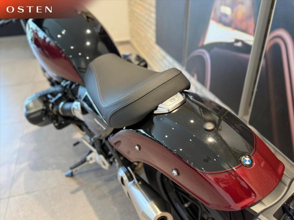 BMW Motorrad-R-12