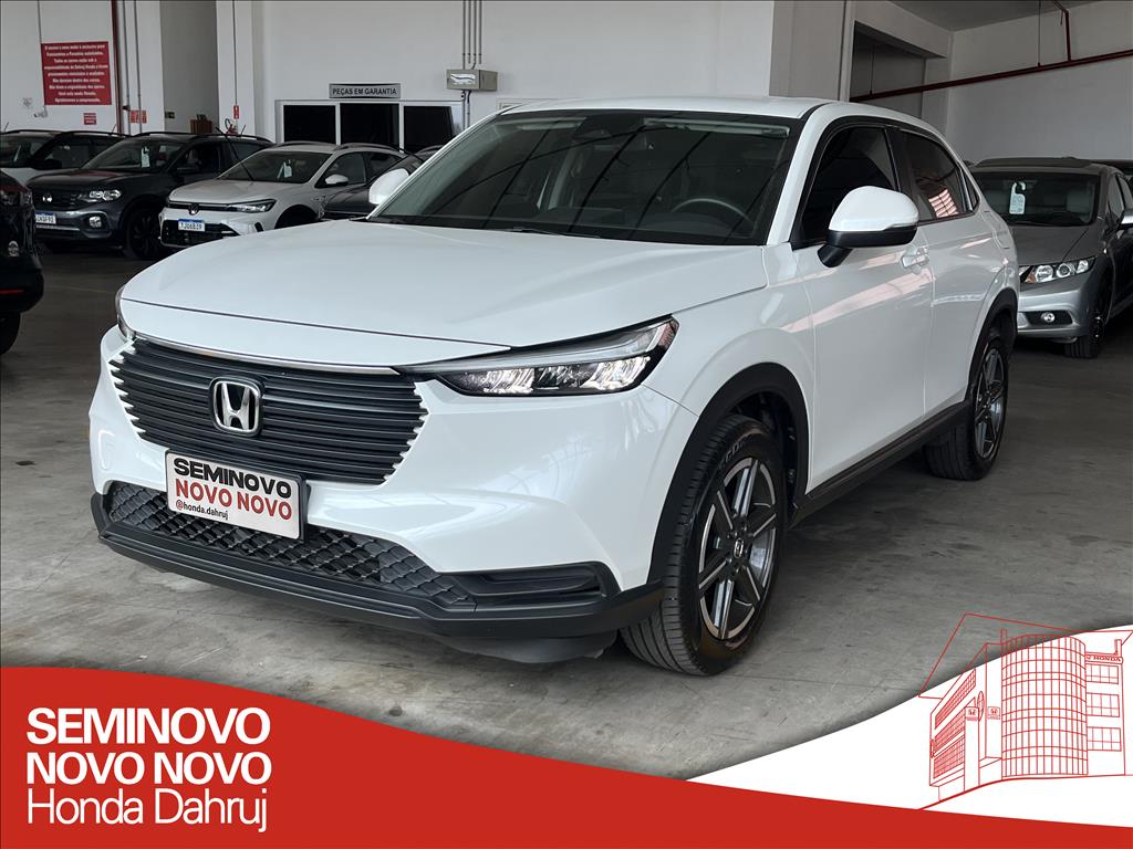 HR-V 1.5 DI I-VTEC FLEX EX CVT0