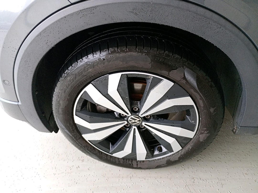 T-CROSS 1.4 250 TSI TOTAL FLEX HIGHLINE AUTOMÁTICO15