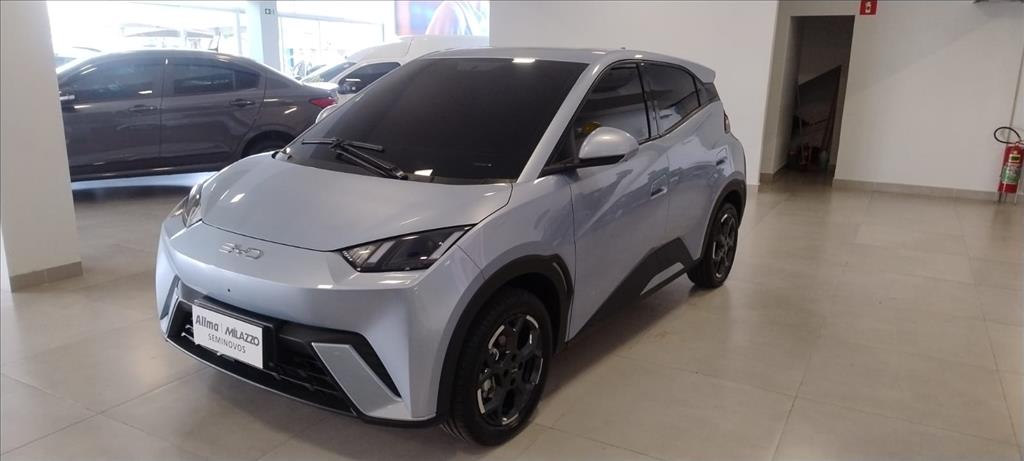 DOLPHIN MINI 38 KW ELÉTRICO GS0