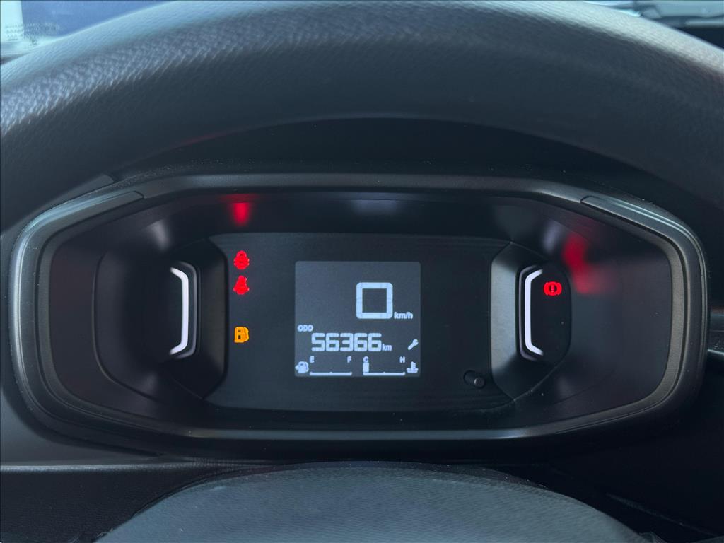 CITROËN C3 1.0 FIREFLY FLEX LIVE PACK MANUAL