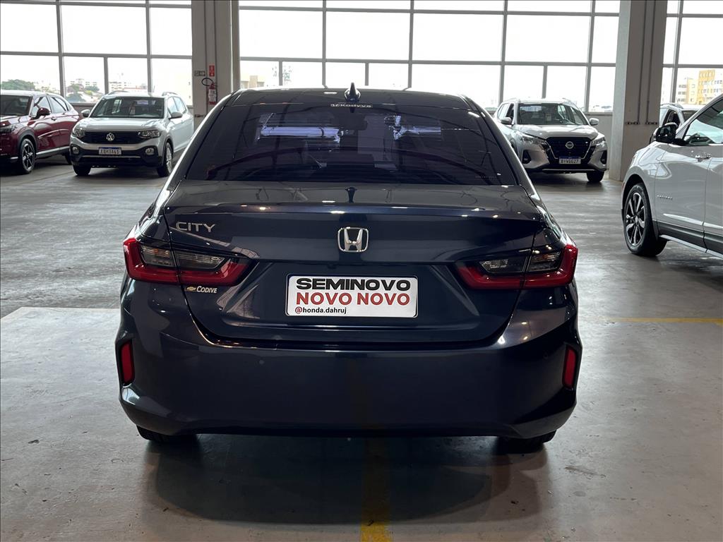 CITY 1.5 i-VTEC FLEX TOURING CVT13