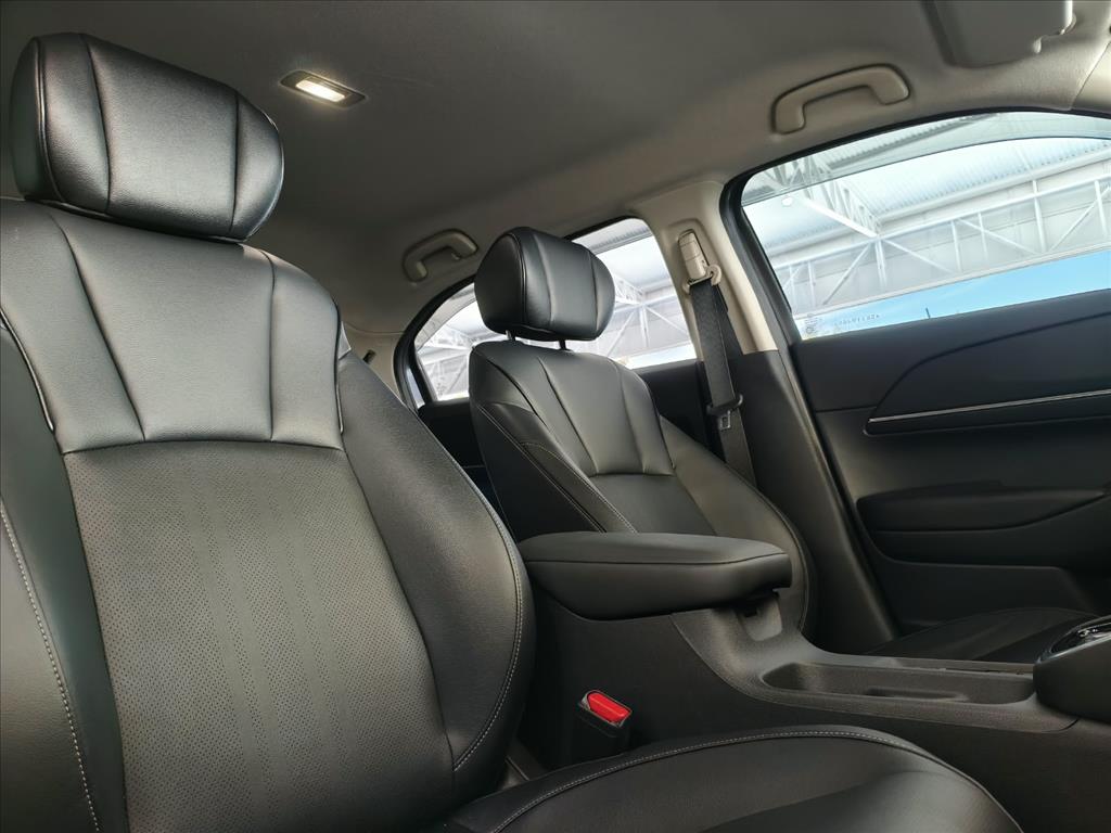 HR-V 1.5 DI I-VTEC FLEX EXL CVT8