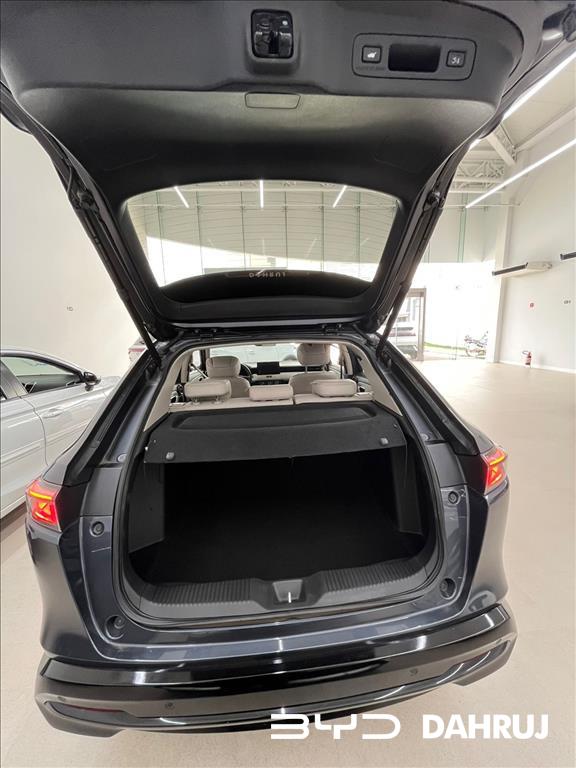 HR-V 1.5 DI I-VTEC TURBO FLEX TOURING CVT11