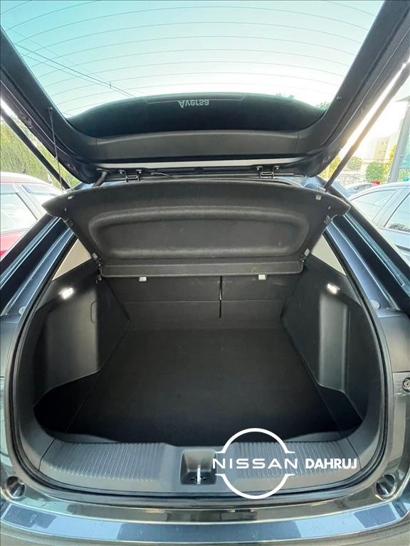 HR-V 1.5 DI I-VTEC FLEX EXL CVT10
