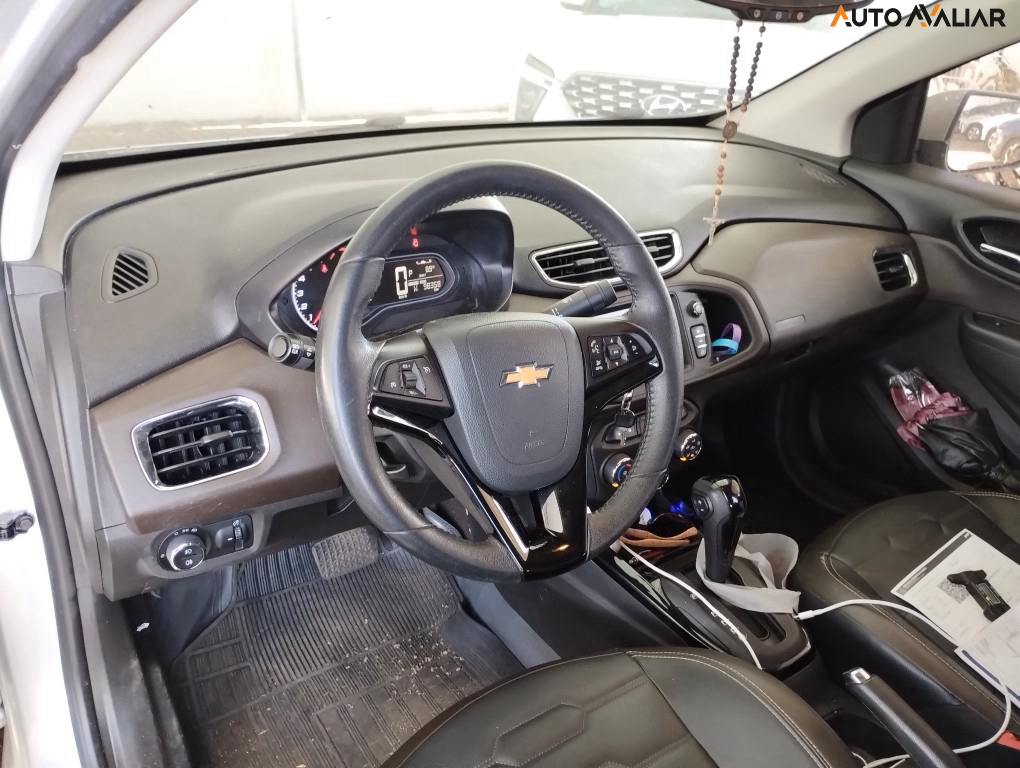 PRISMA 1.4 MPFI LTZ 8V FLEX 4P AUTOMÁTICO