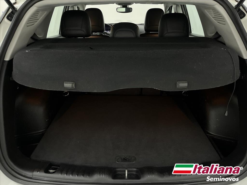 COMPASS 2.0 16V DIESEL TRAILHAWK 4X4 AUTOMÁTICO15
