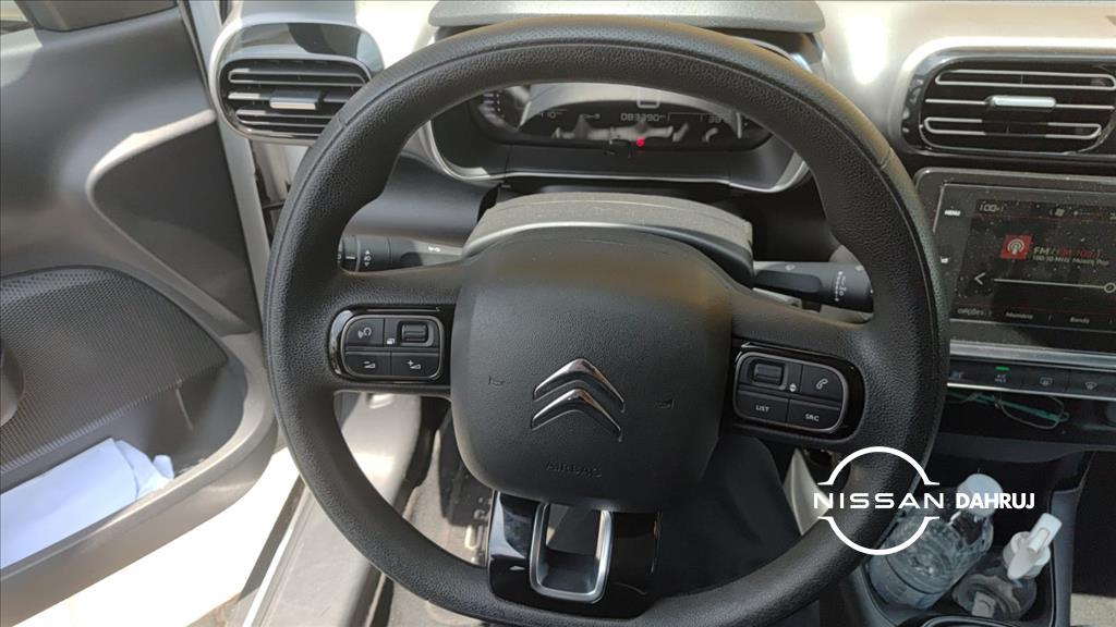 C4 CACTUS 1.6 VTI 120 FLEX FEEL EAT63